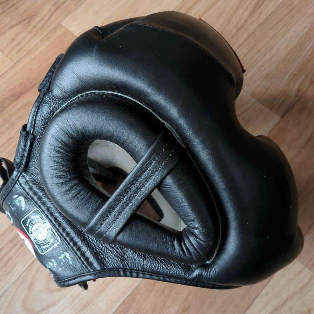 【中古】TWINS　ツインズ　ヘッドギア　XL