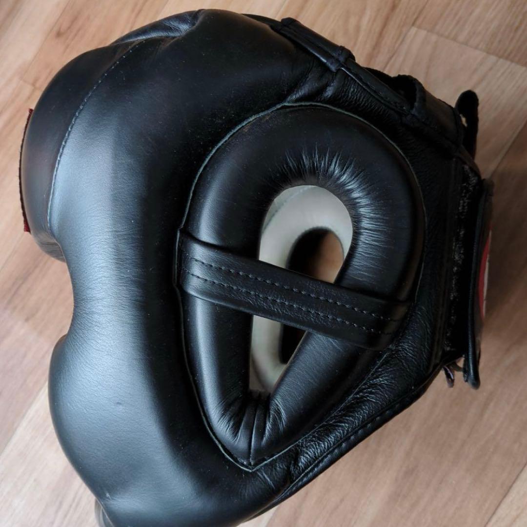 【中古】TWINS　ツインズ　ヘッドギア　XL