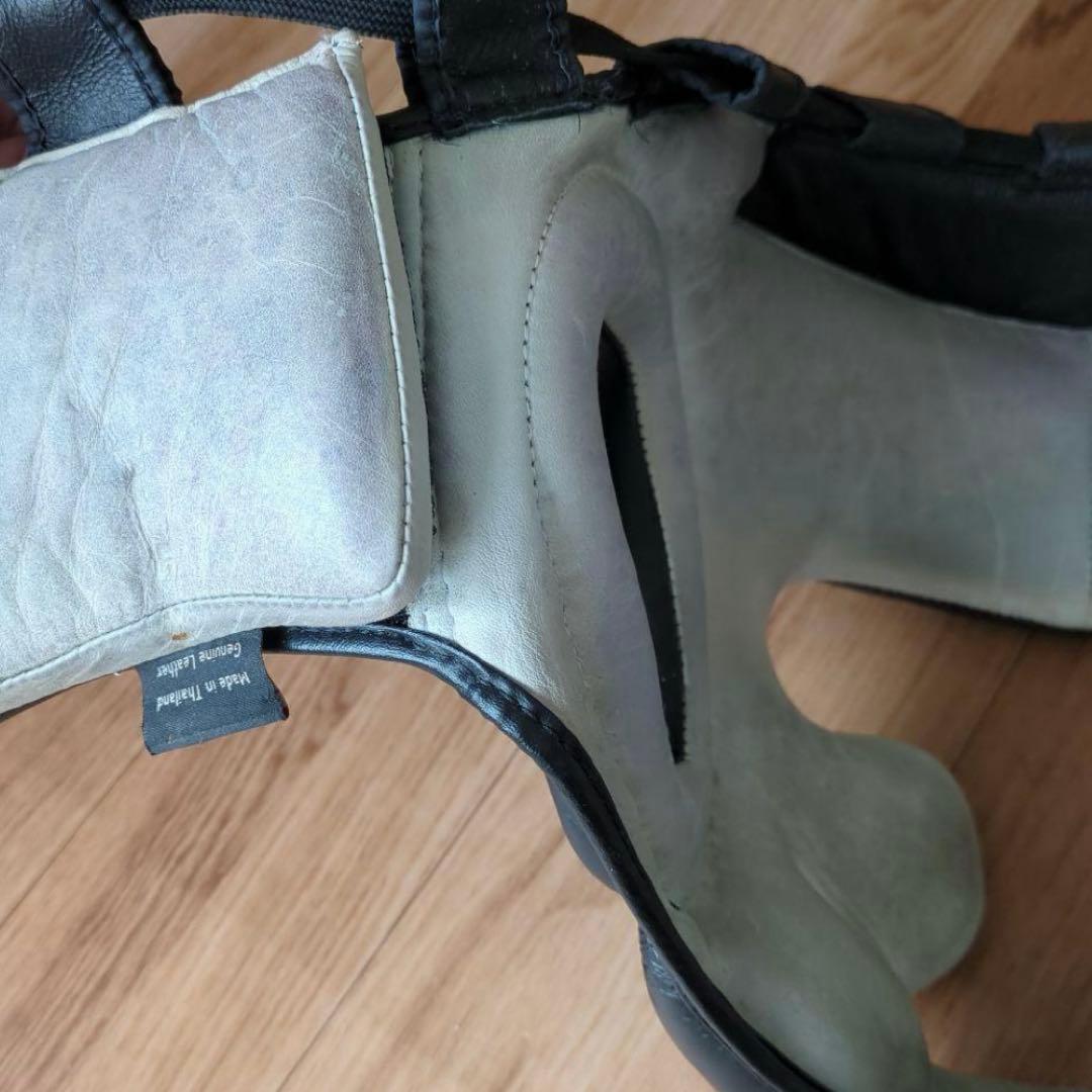 【中古】TWINS　ツインズ　ヘッドギア　XL