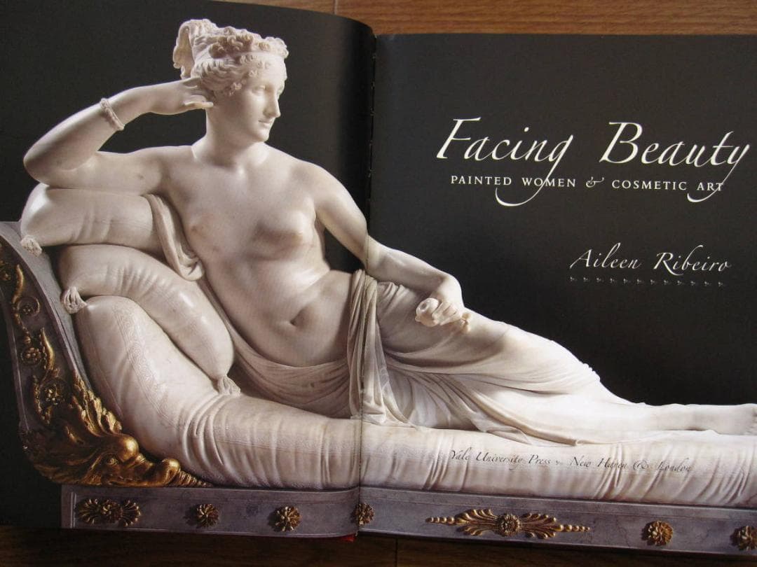 アート・デザイン・音楽 Facing Beauty