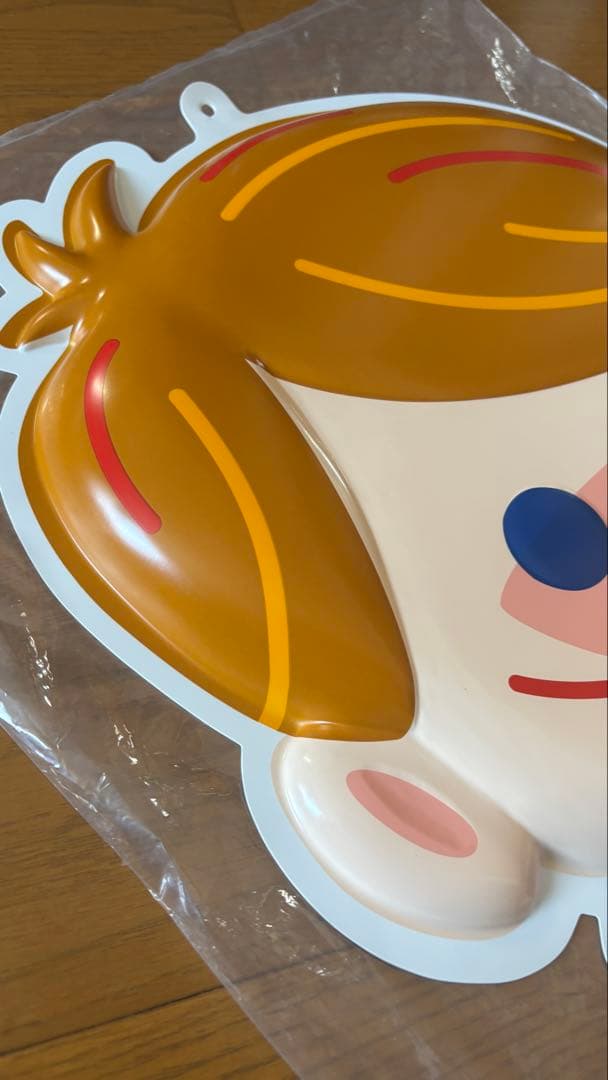 【非売品・美品】 ニッセイ NISSEI ニックン セイチャン 看板 販促