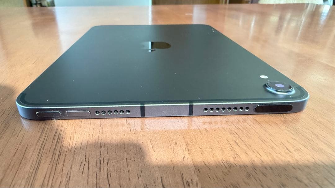 iPad mini6 256GB セルラー ※eSIM不可・角傷あり