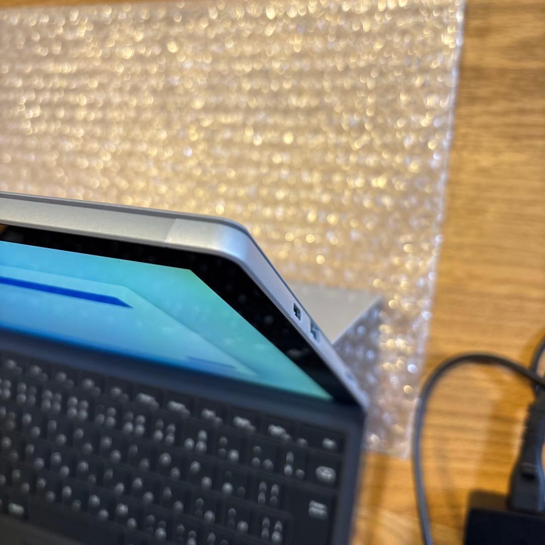 【中古】Microsoft Surface Pro 7 256GB 8GB