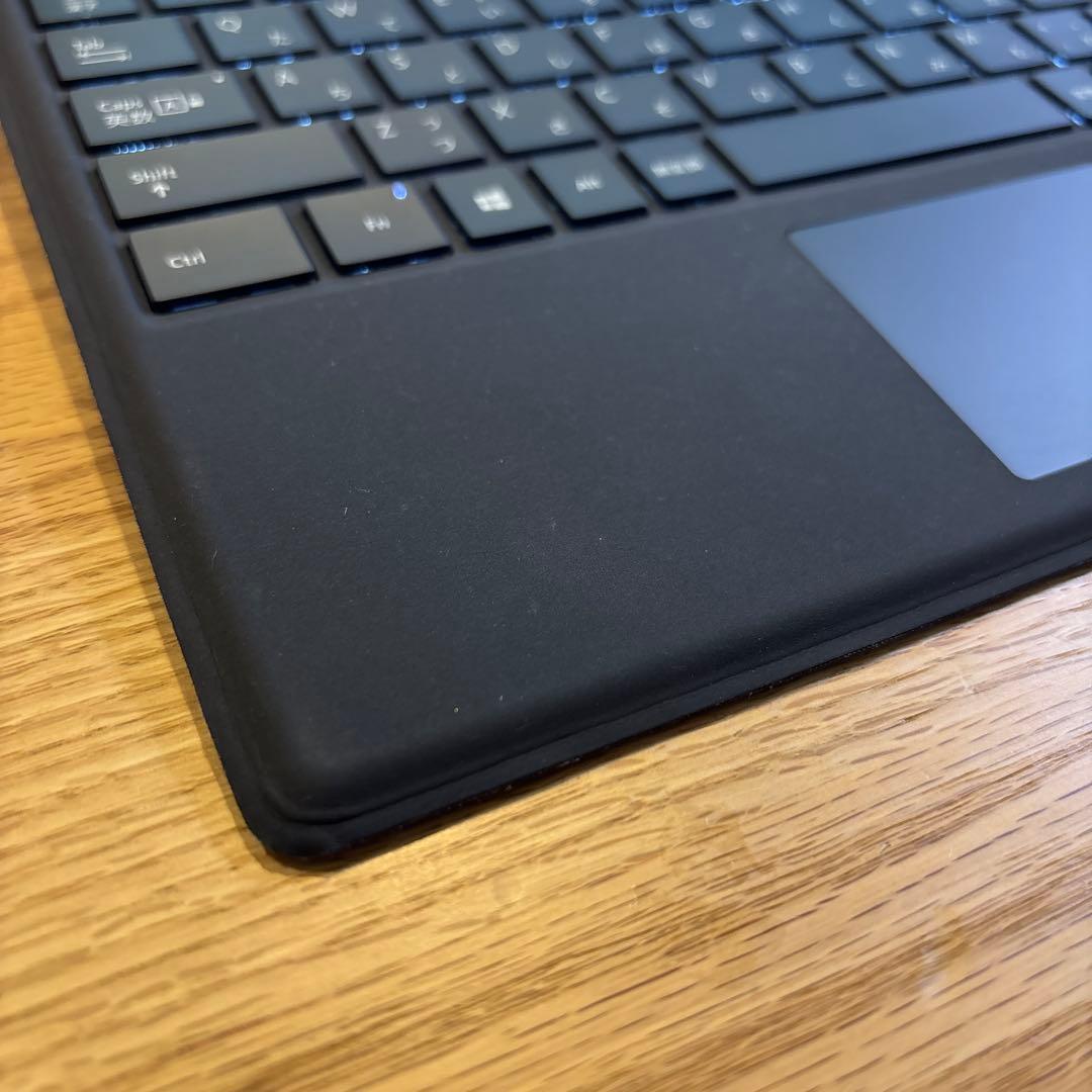 【中古】Microsoft Surface Pro 7 256GB 8GB