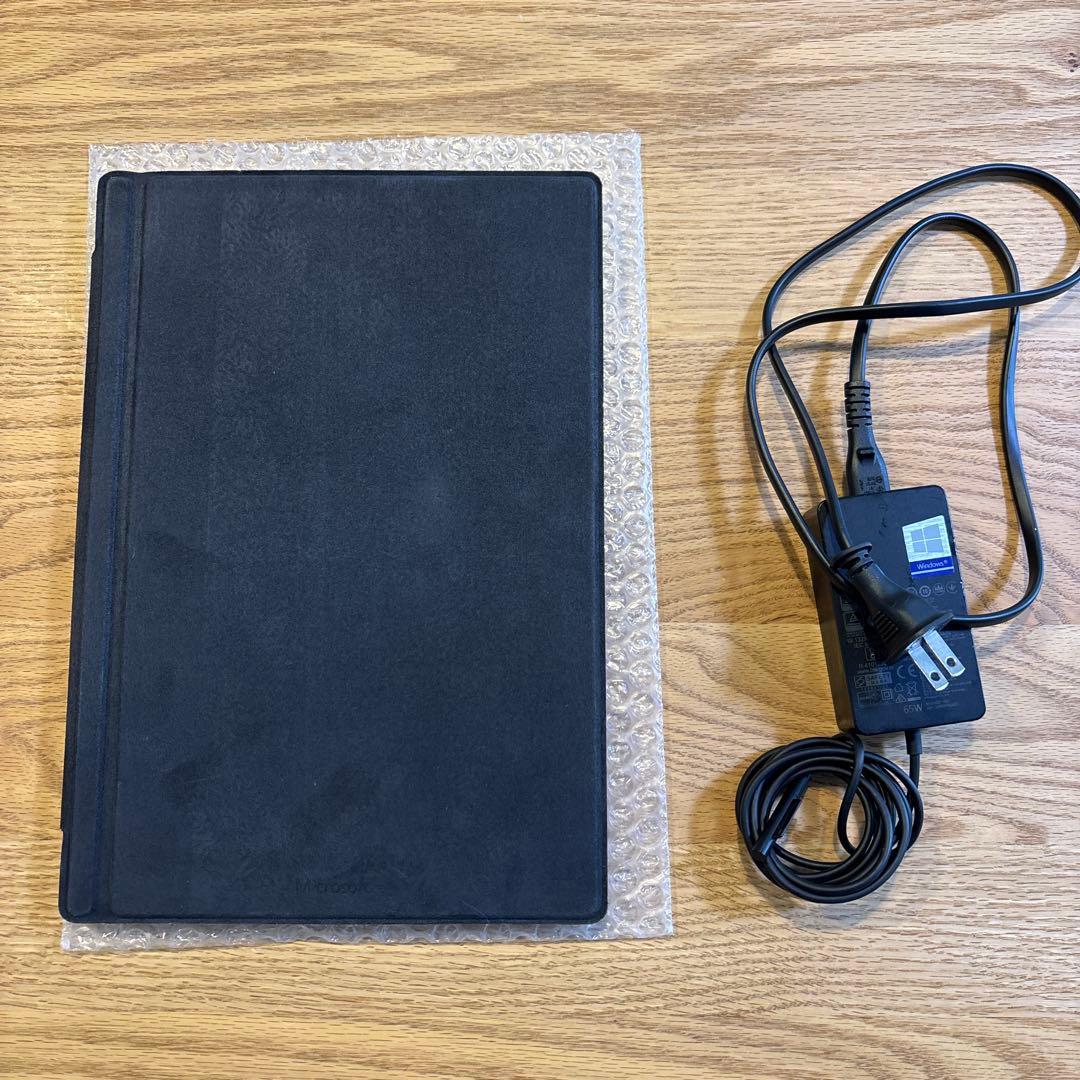 【中古】Microsoft Surface Pro 7 256GB 8GB