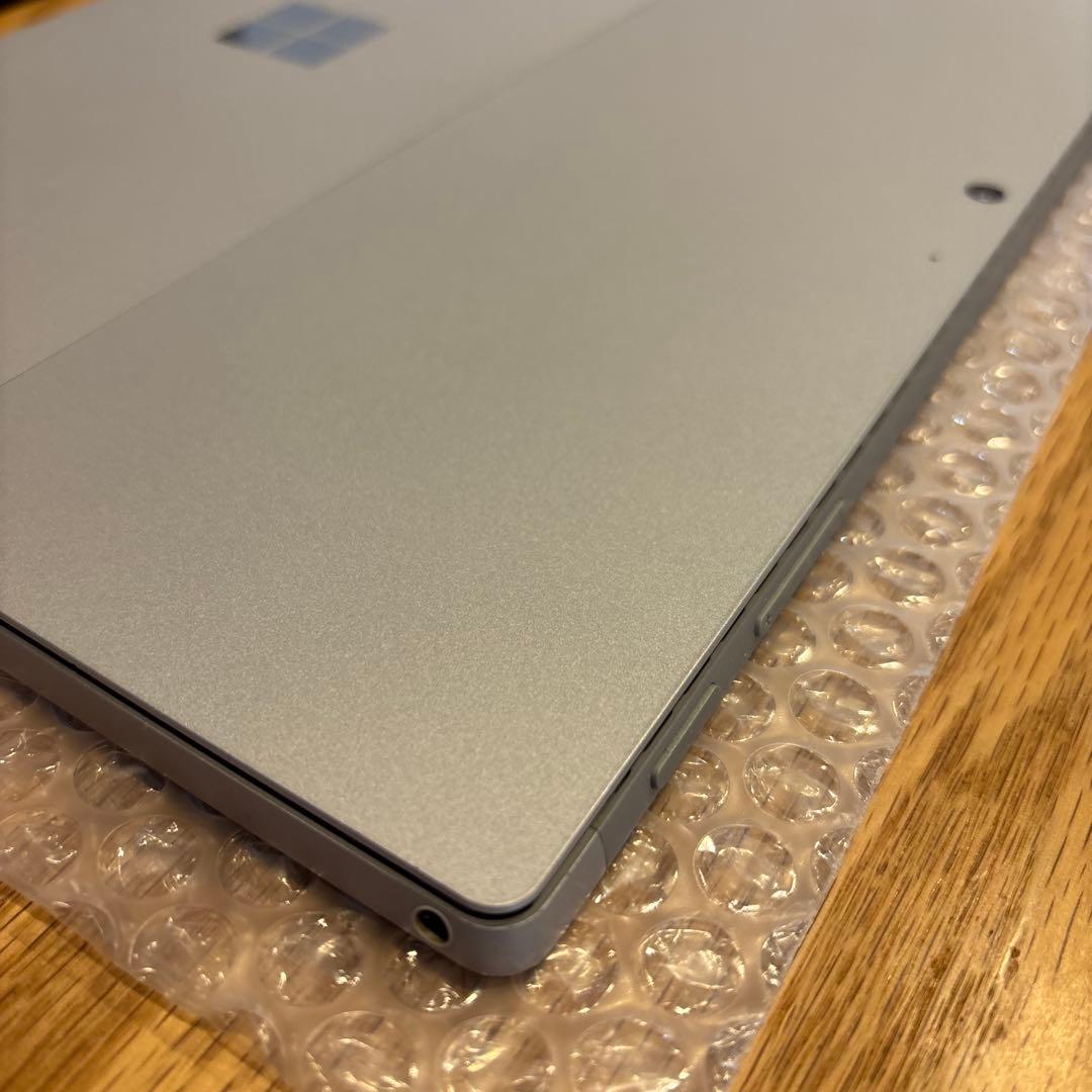 【中古】Microsoft Surface Pro 7 256GB 8GB