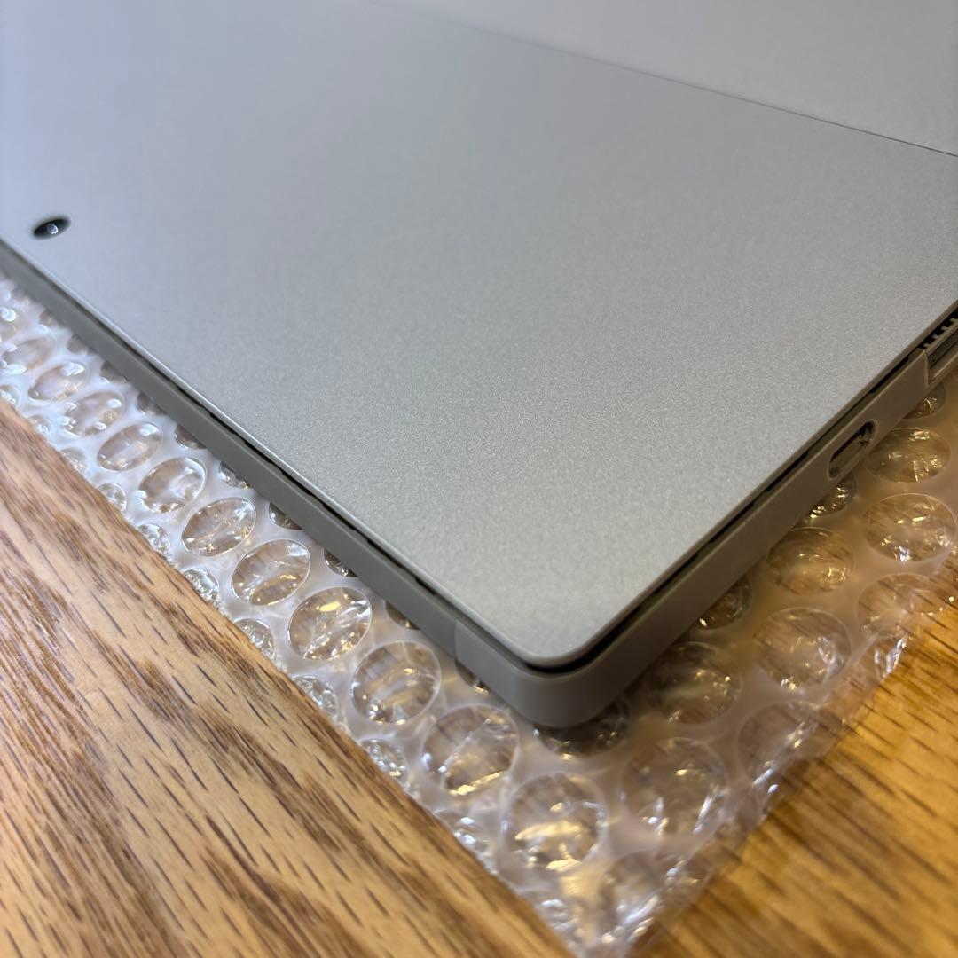【中古】Microsoft Surface Pro 7 256GB 8GB