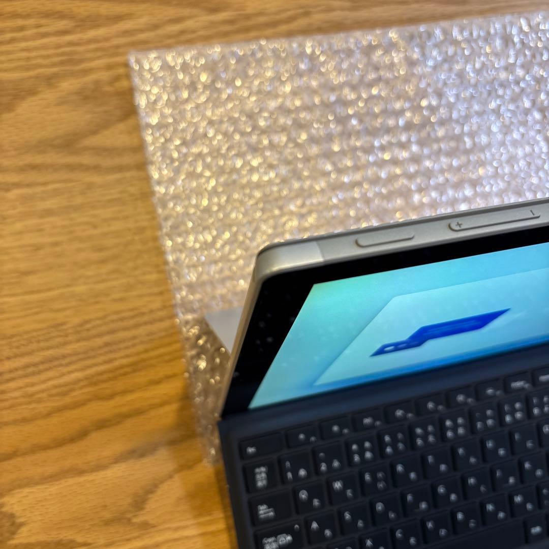 【中古】Microsoft Surface Pro 7 256GB 8GB