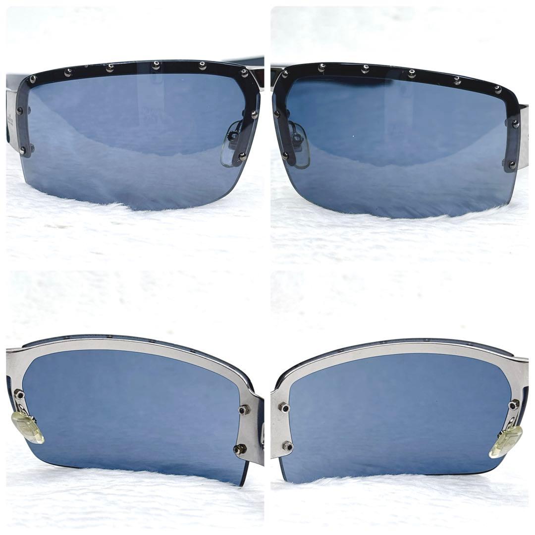 小物 GUCCI l Frame Sunglasses Rivet