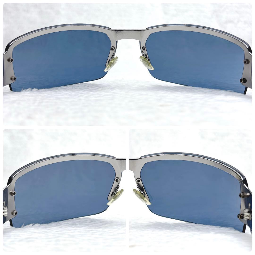 小物 GUCCI l Frame Sunglasses Rivet