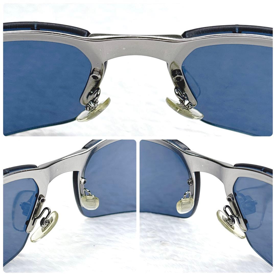 小物 GUCCI l Frame Sunglasses Rivet
