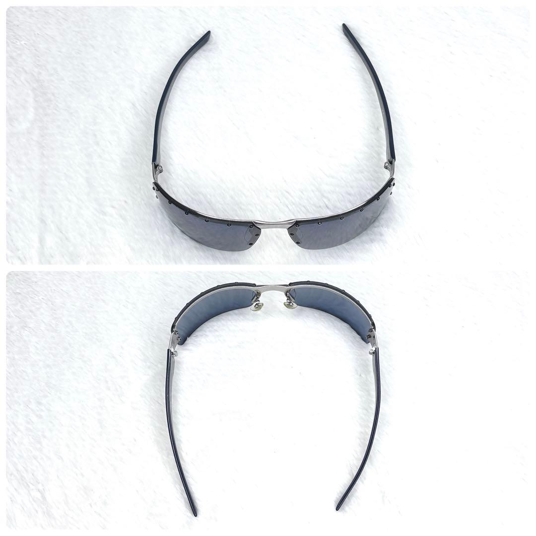 小物 GUCCI l Frame Sunglasses Rivet