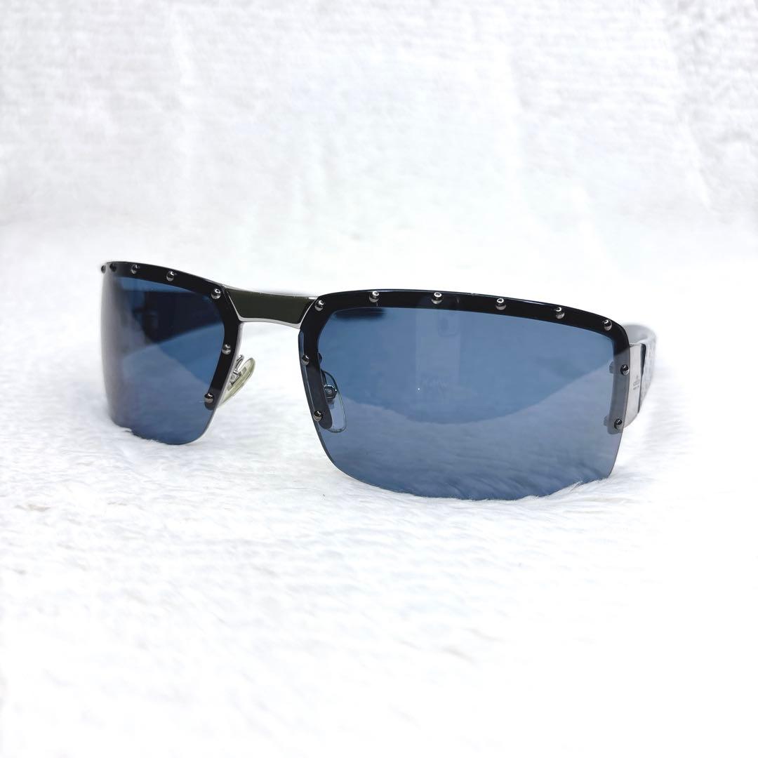 小物 GUCCI l Frame Sunglasses Rivet