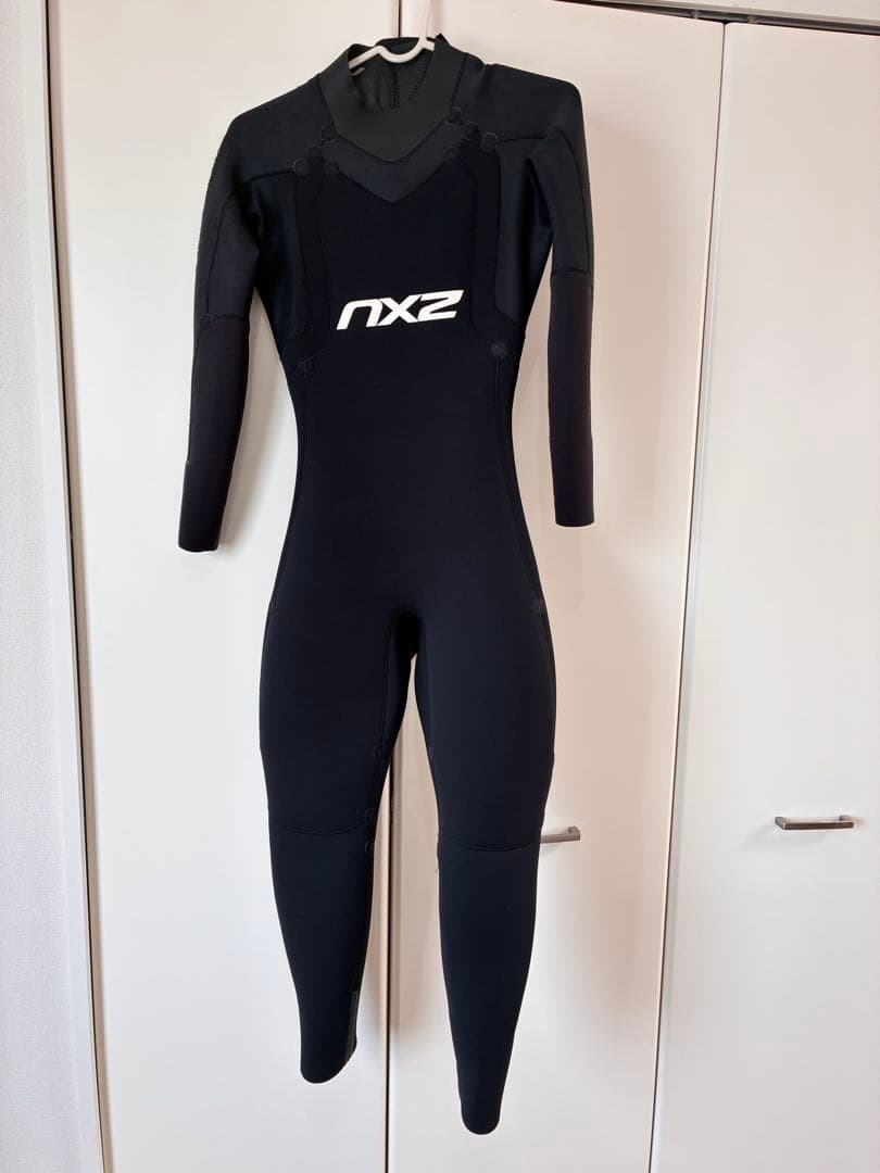 2XU ウェットスーツ　トライアスロン