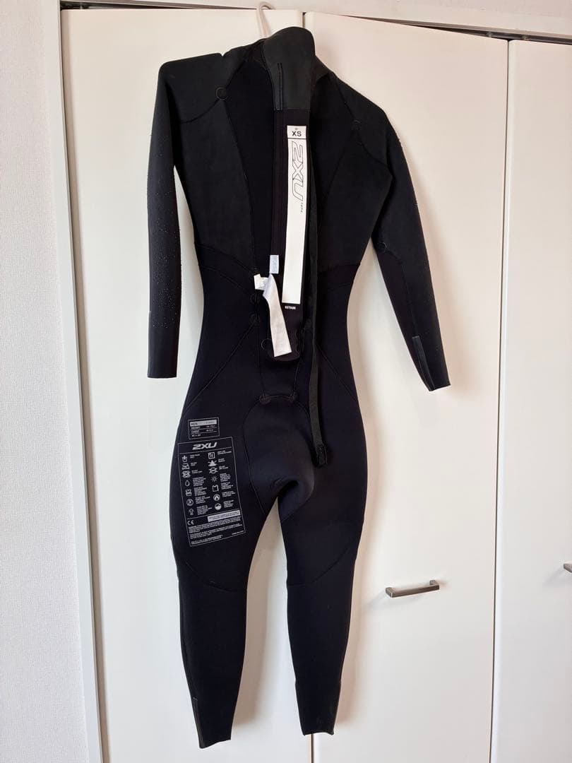 2XU ウェットスーツ　トライアスロン