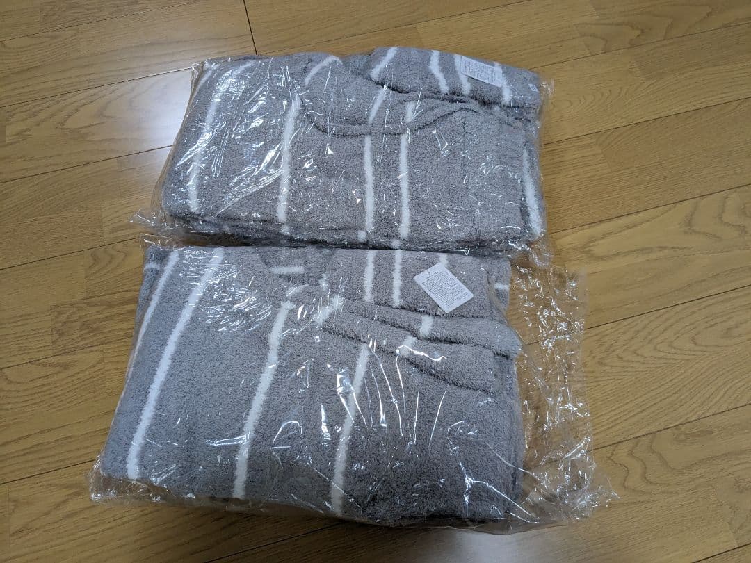【新品・未使用】7点セット　ジェラピケ　ペア　ルームウェア　まとめ売り　おそろい