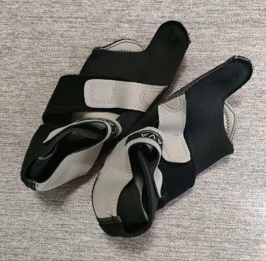 ㉖LAVA ボクシンググローブ Burney's Style シューズMセット