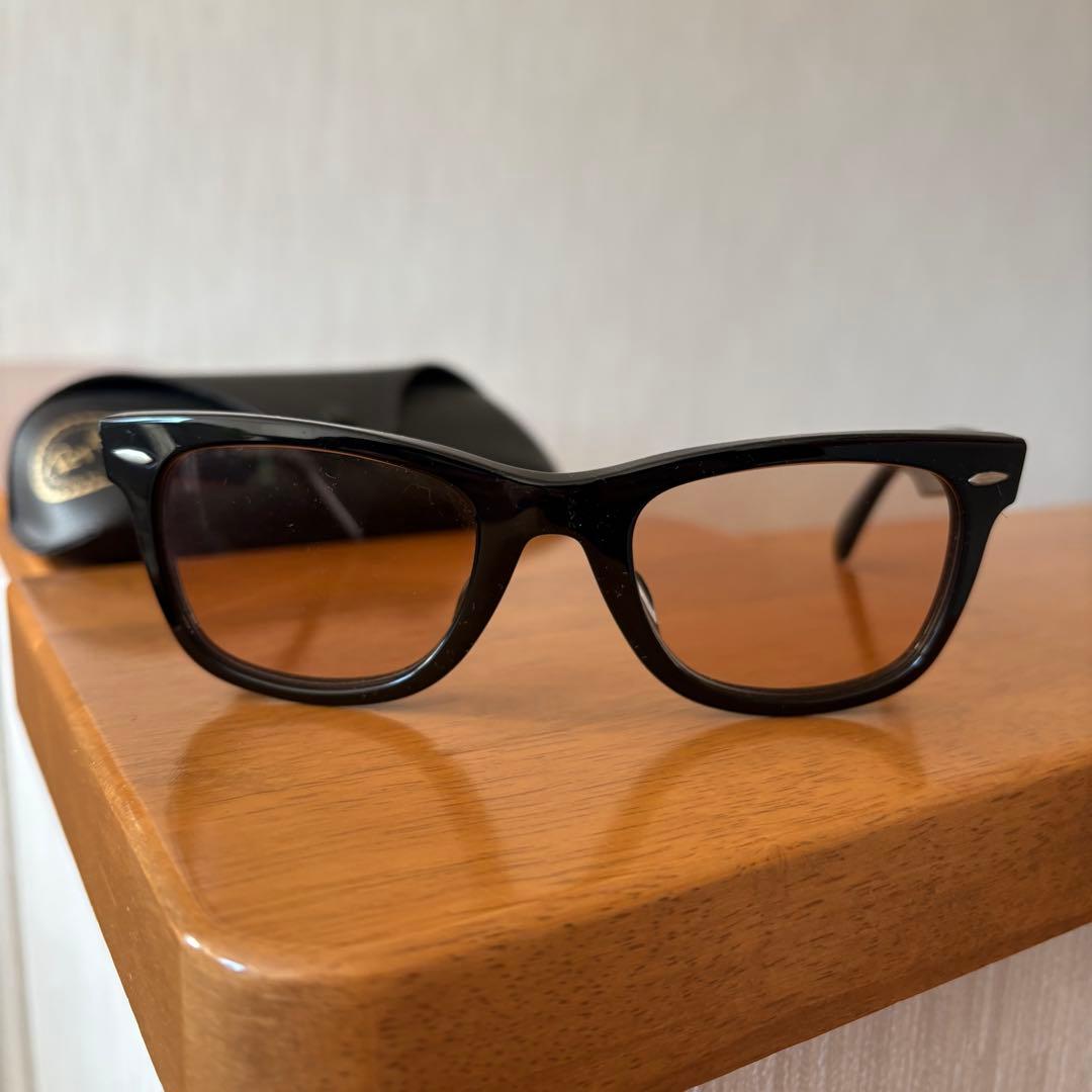 Ray-Ban サングラス　RB5121F レイバン ウェイファーラー