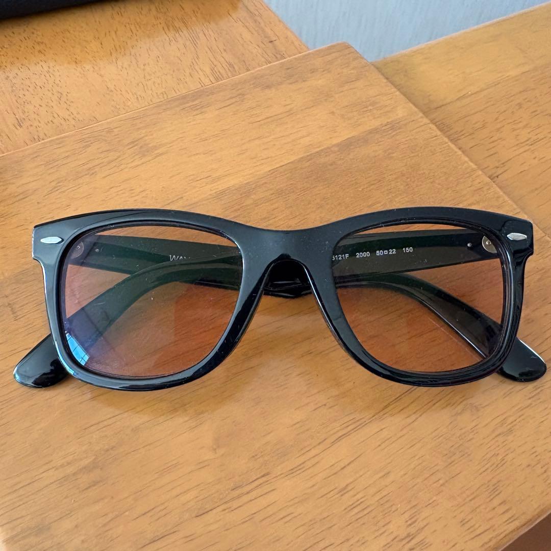 Ray-Ban サングラス　RB5121F レイバン ウェイファーラー