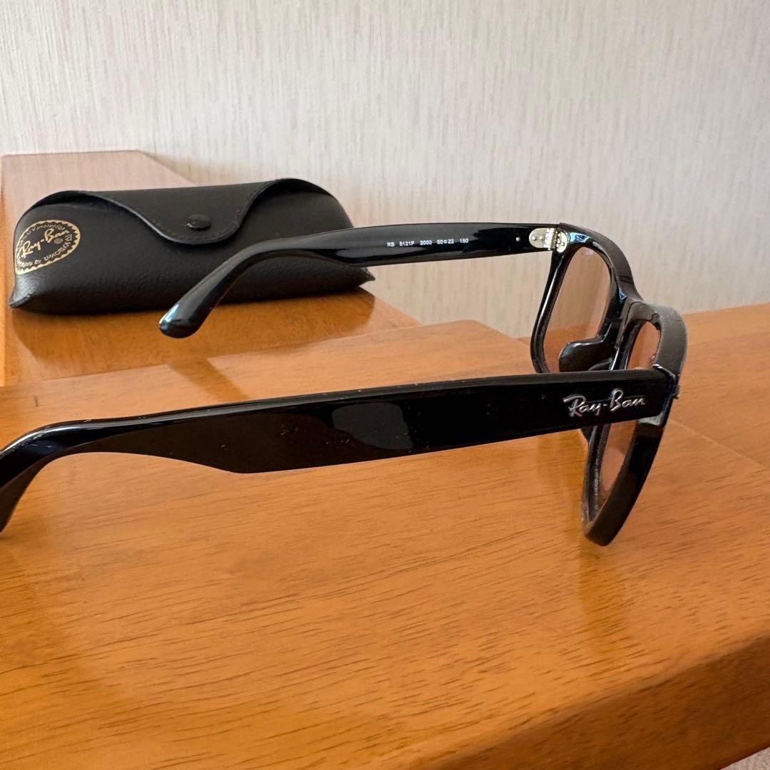 Ray-Ban サングラス　RB5121F レイバン ウェイファーラー