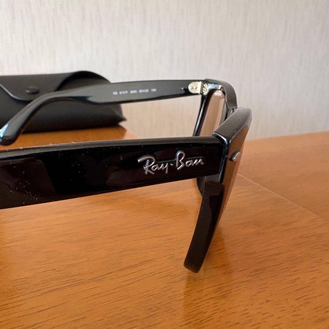 Ray-Ban サングラス　RB5121F レイバン ウェイファーラー