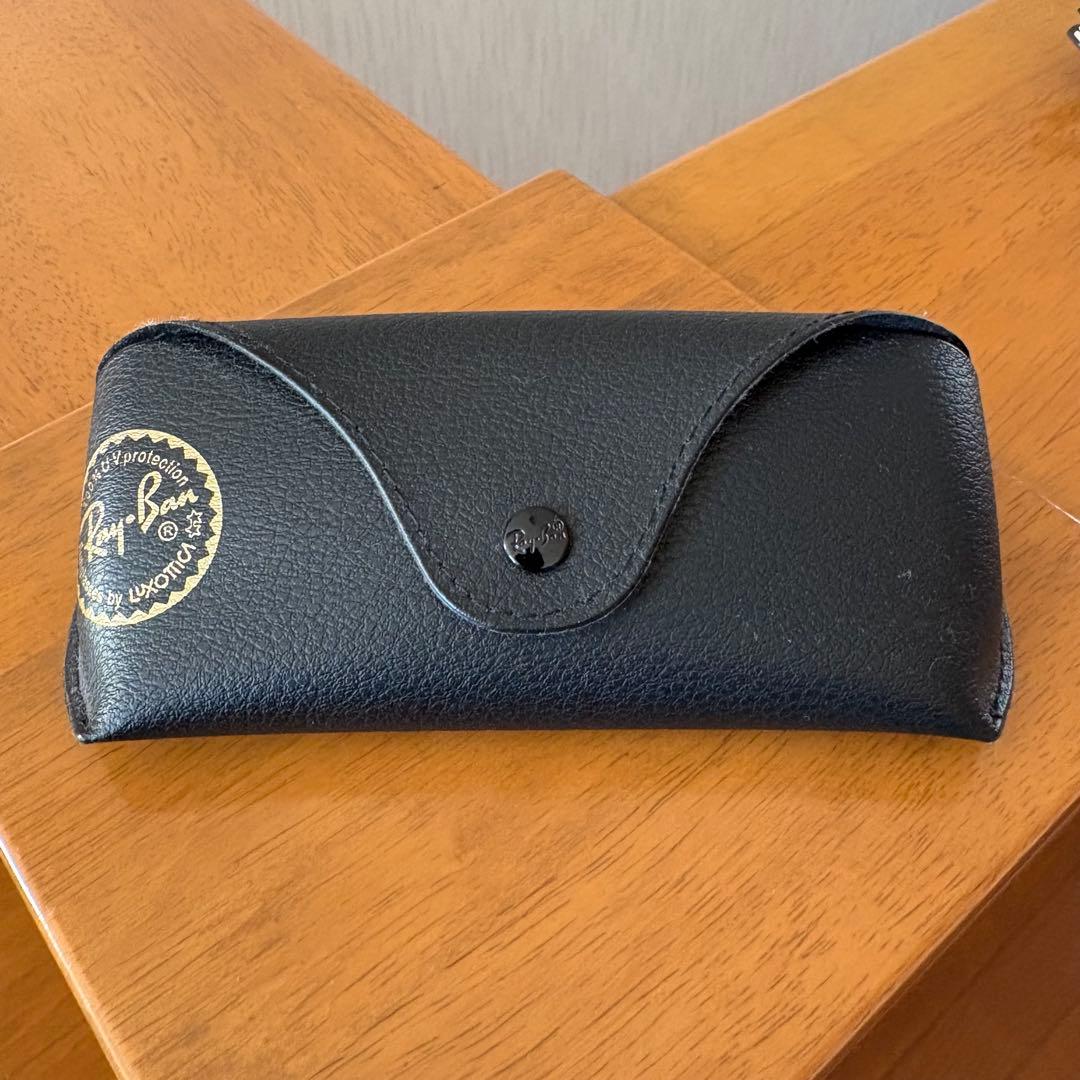 Ray-Ban サングラス　RB5121F レイバン ウェイファーラー