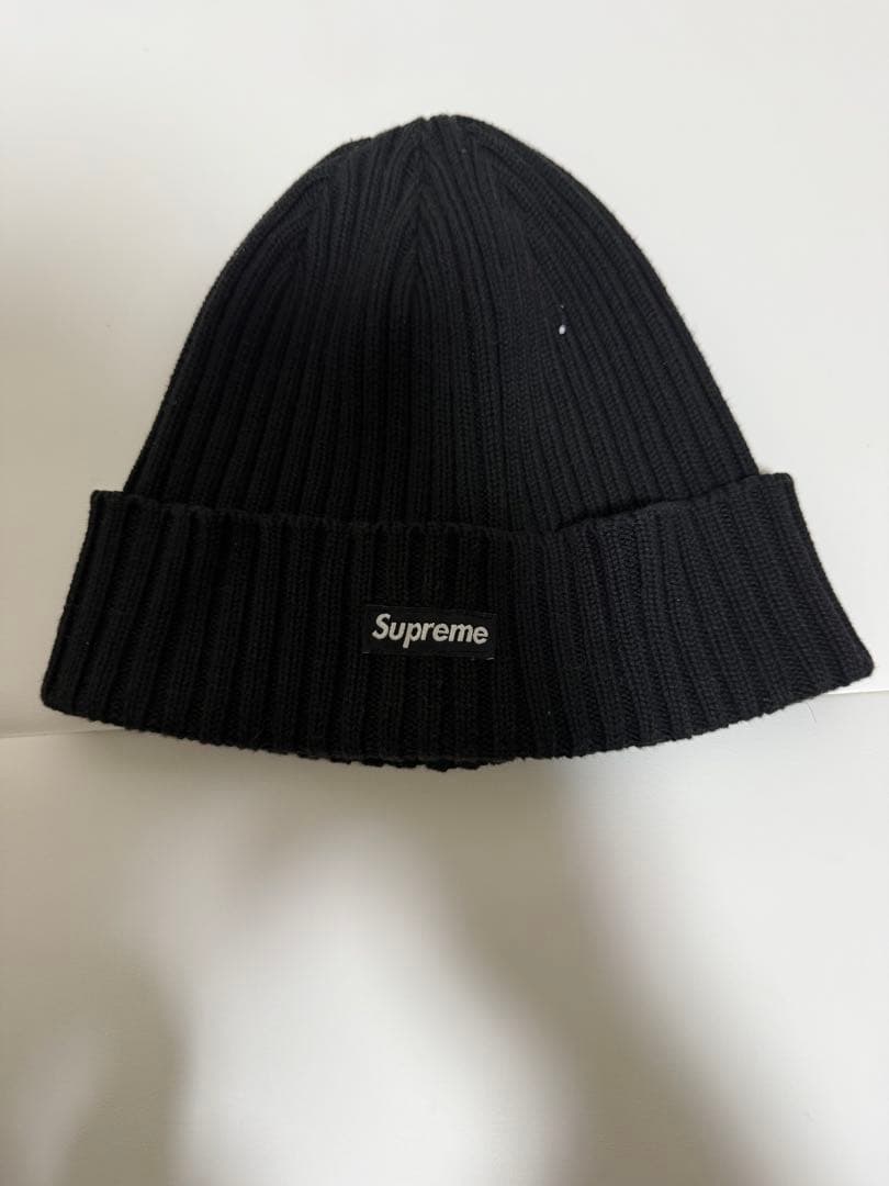 supreme正規品　ビーニー　セット
