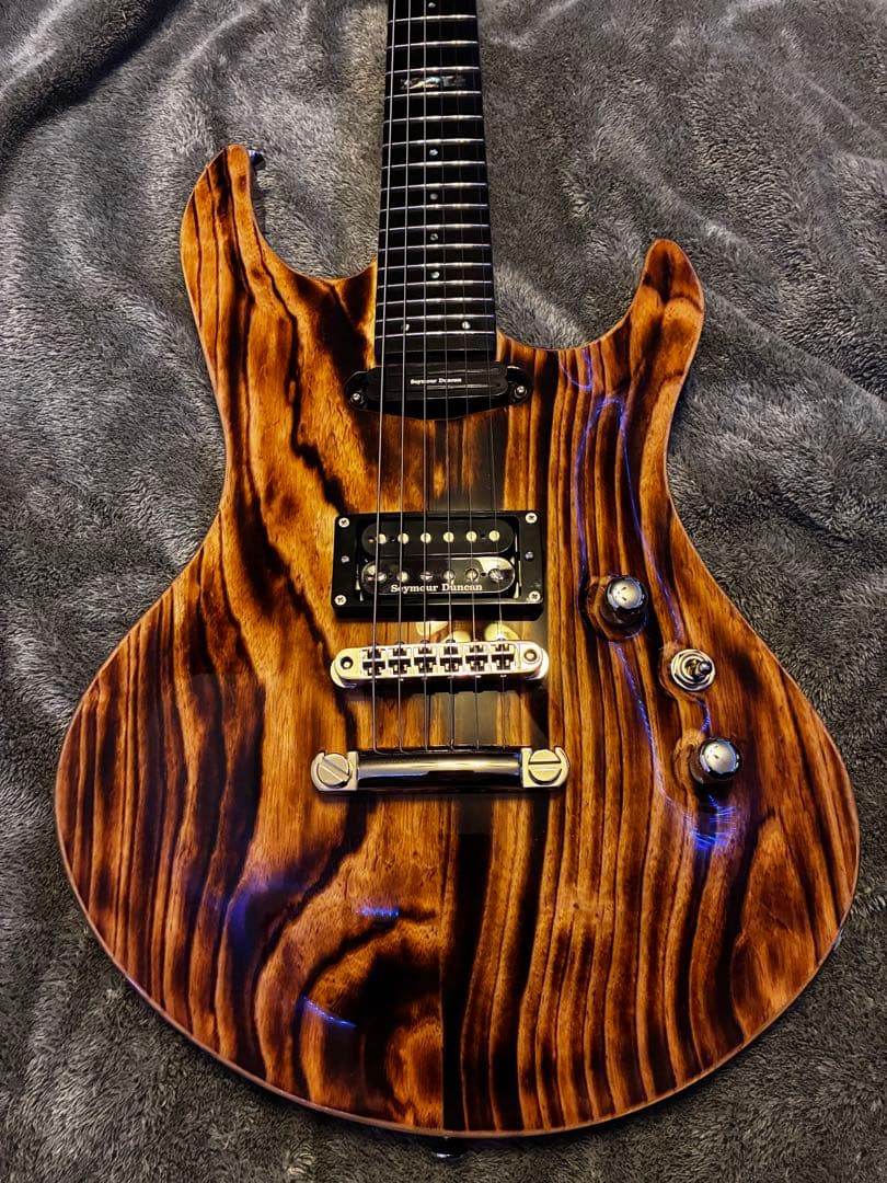 EDWARDS RODEOholic e-zukaロックペグ　ミディアムスケール