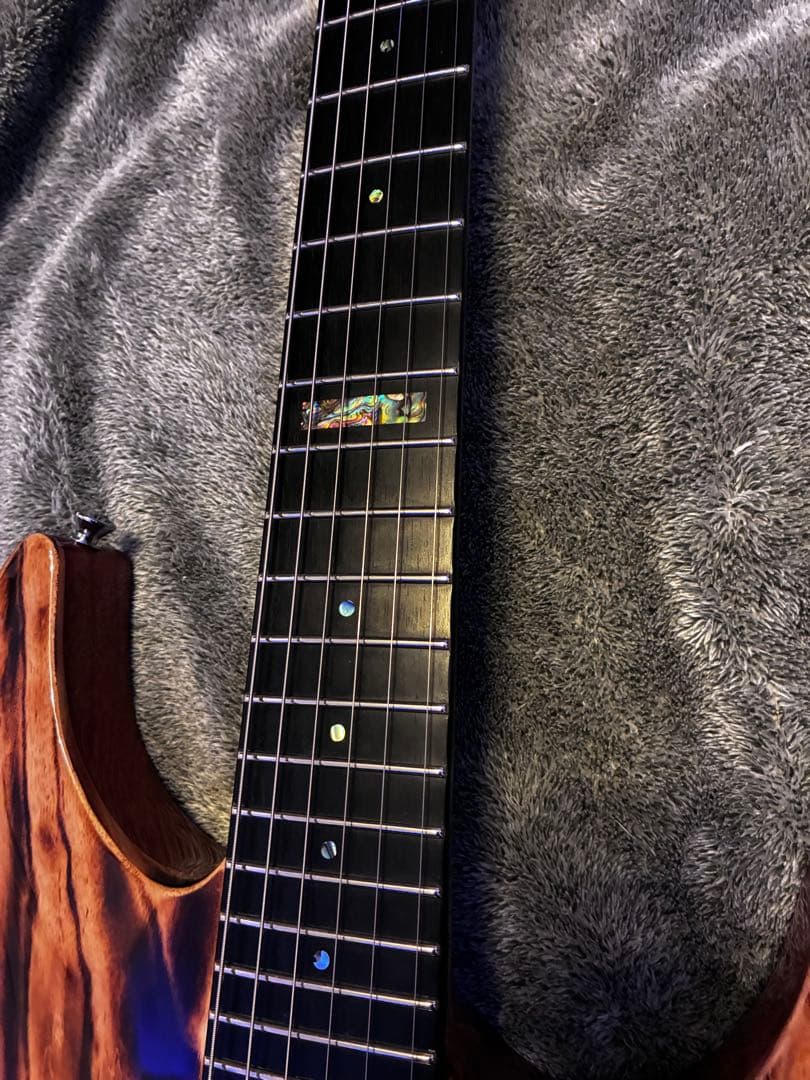 EDWARDS RODEOholic e-zukaロックペグ　ミディアムスケール