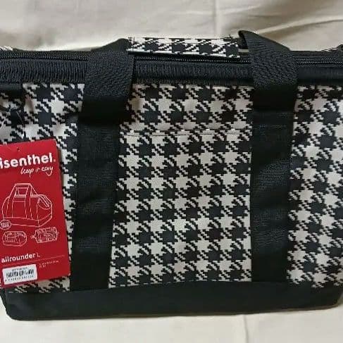 reisenthel ライゼンタール ボストンバッグ ALLROUNDER L