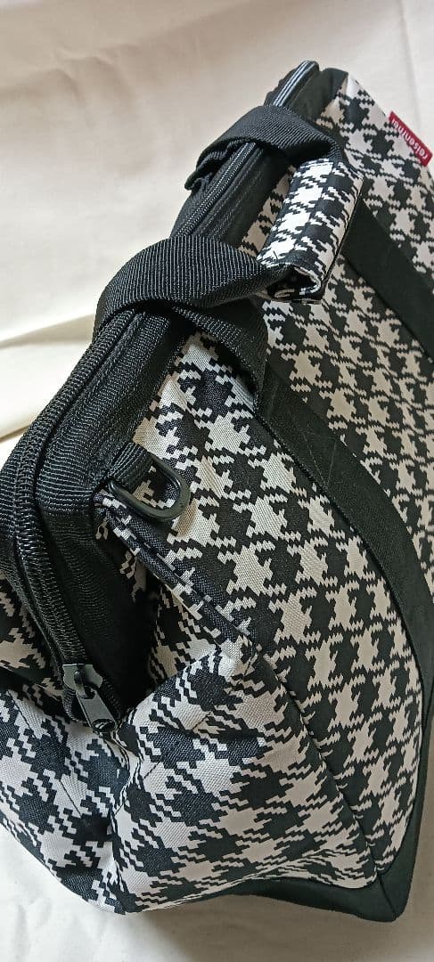 reisenthel ライゼンタール ボストンバッグ ALLROUNDER L
