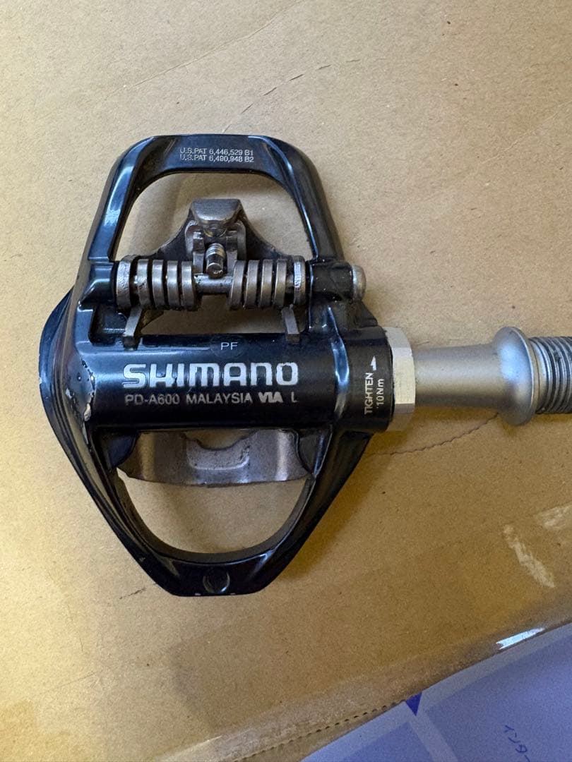 お値下げ中！　CANYON グラベルロード ULTEGRA
