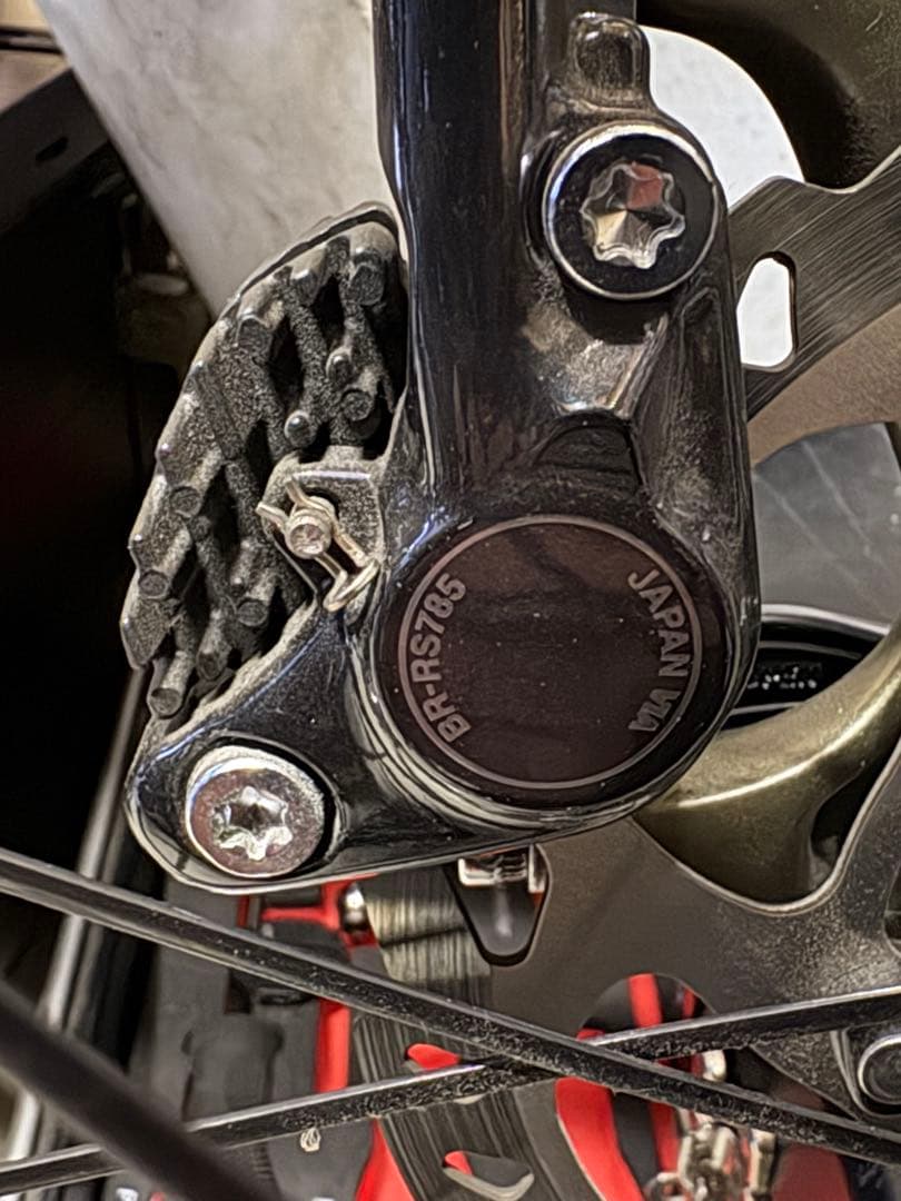 お値下げ中！　CANYON グラベルロード ULTEGRA