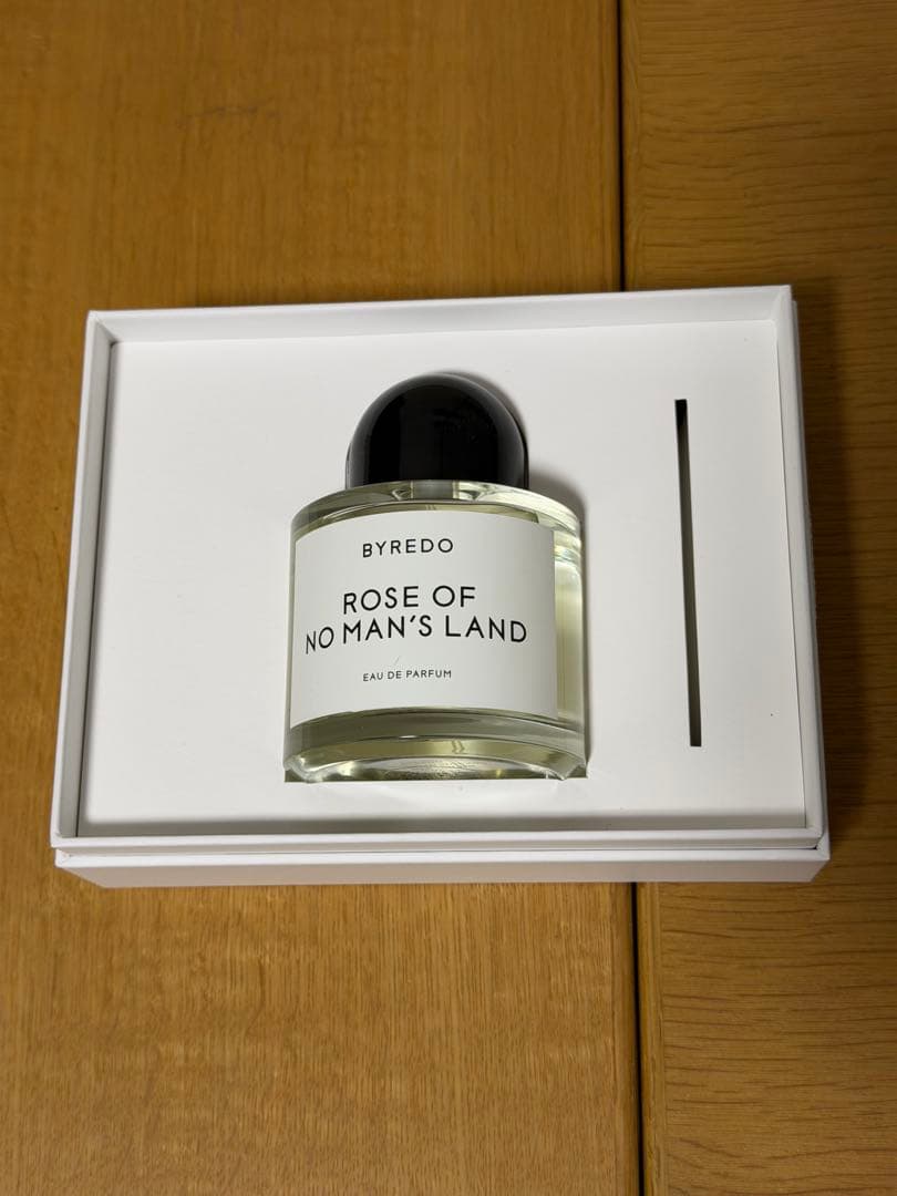香水(ユニセックス) BYREDO ROSE OF NO MAN'S LAND 100ml
