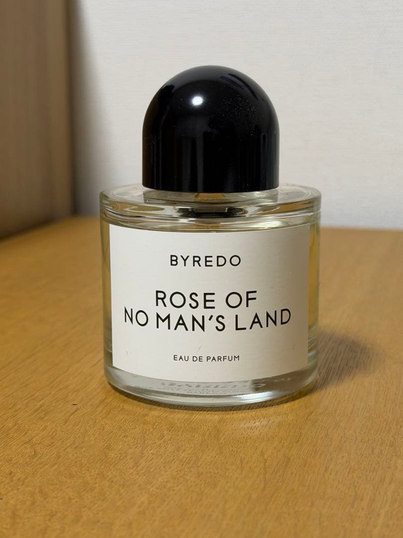 香水(ユニセックス) BYREDO ROSE OF NO MAN'S LAND 100ml