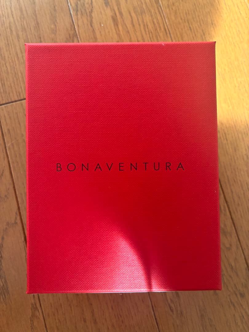 Bonaventura スモールウォレット [新品未使用]