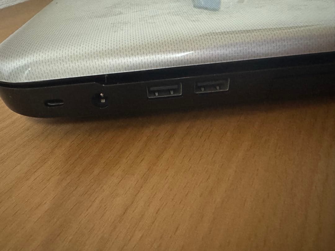Windowsノート本体 TOSHIBA Dynabook Intel TB67/NG