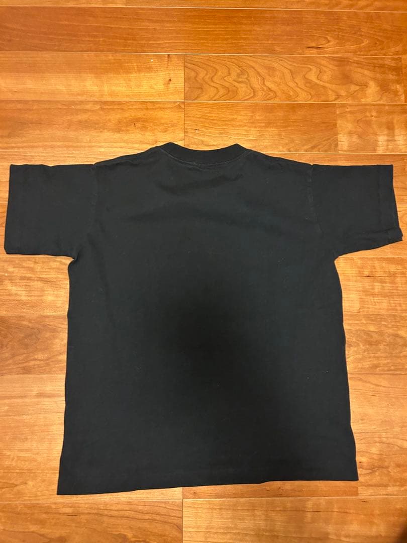 CarService × TSY tシャツ