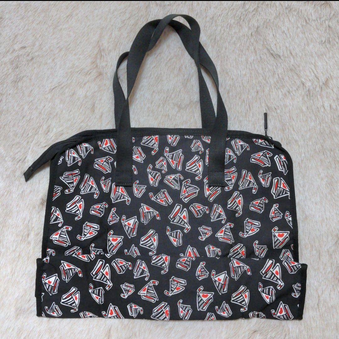 ❛新品 レア 希少❜　SONIA RYKIEL ショルダーバッグ 旅行　トラベル