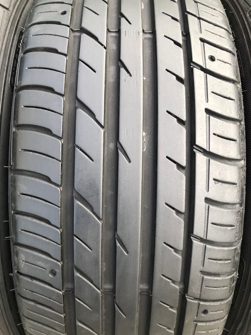 215/45 R17 FALKEN ZIEX ZE914 ラジアルタイヤ