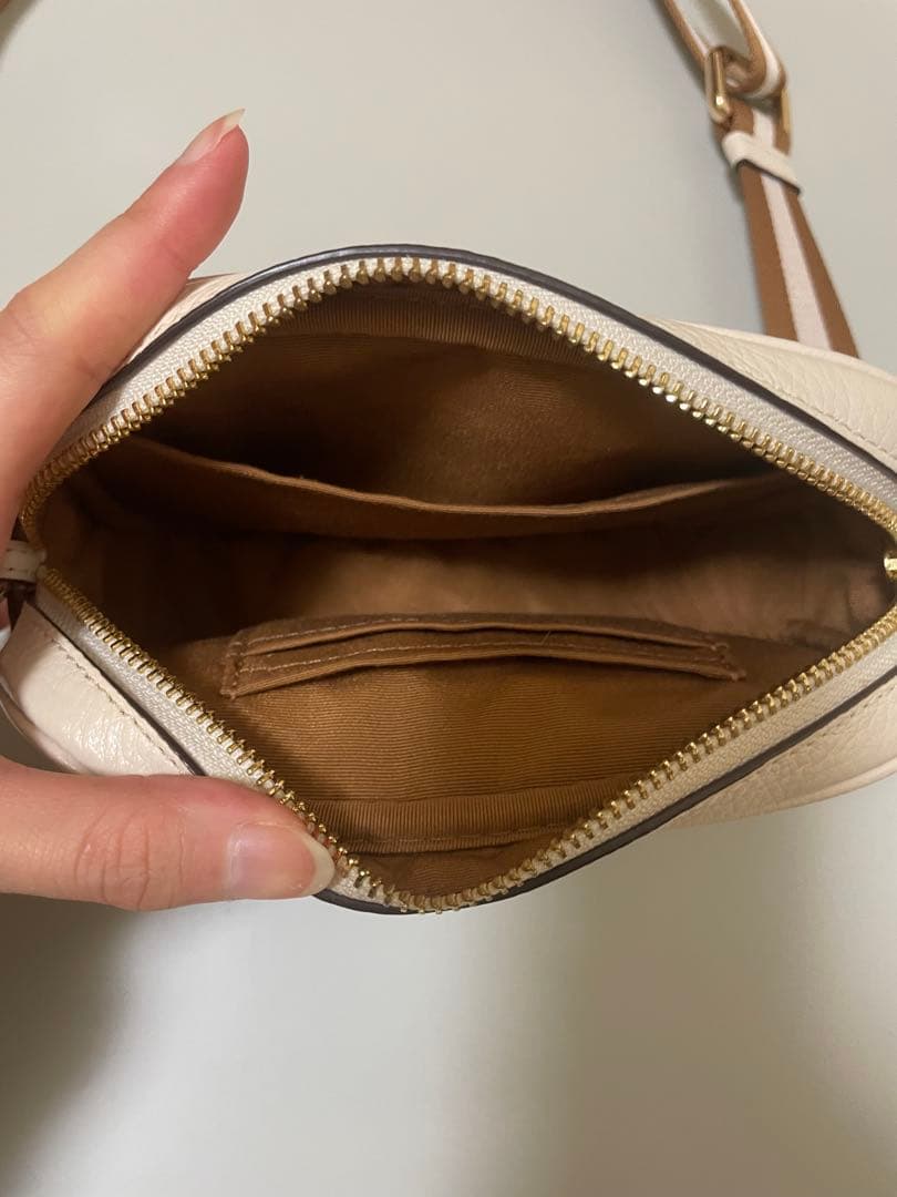 COACHウエストポーチ ショルダーバッグ 2WAY