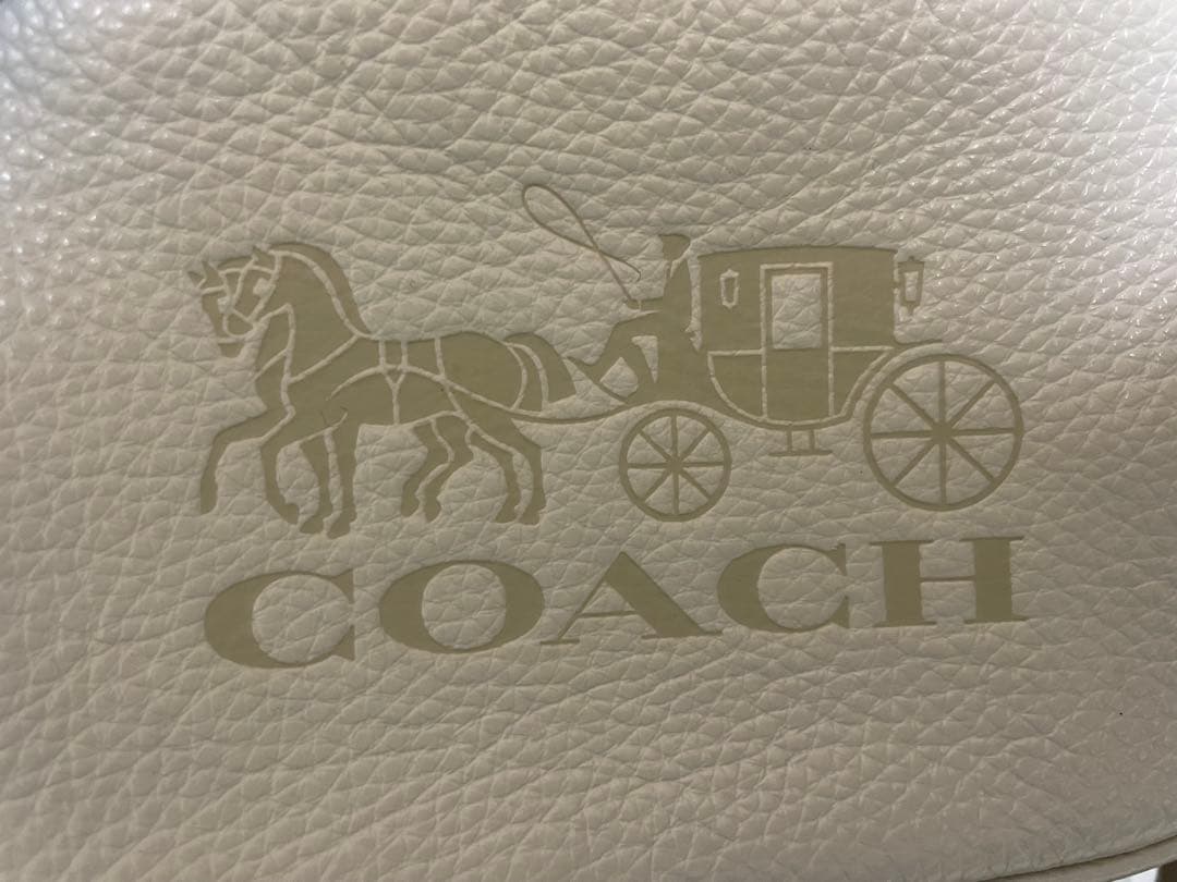 COACHウエストポーチ ショルダーバッグ 2WAY