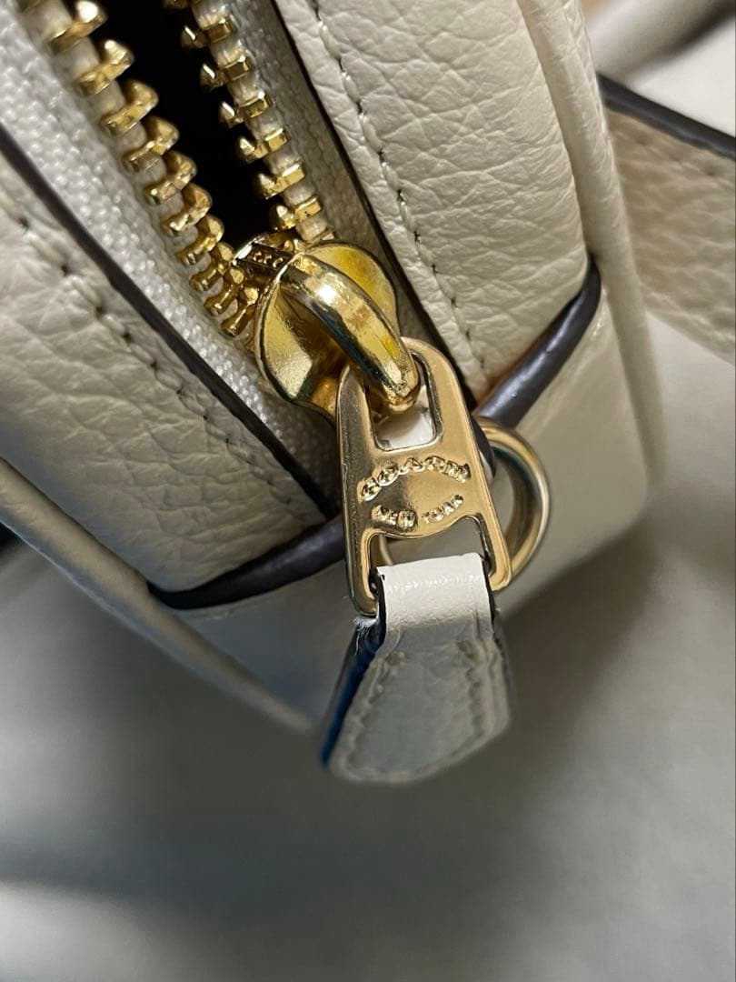 COACHウエストポーチ ショルダーバッグ 2WAY