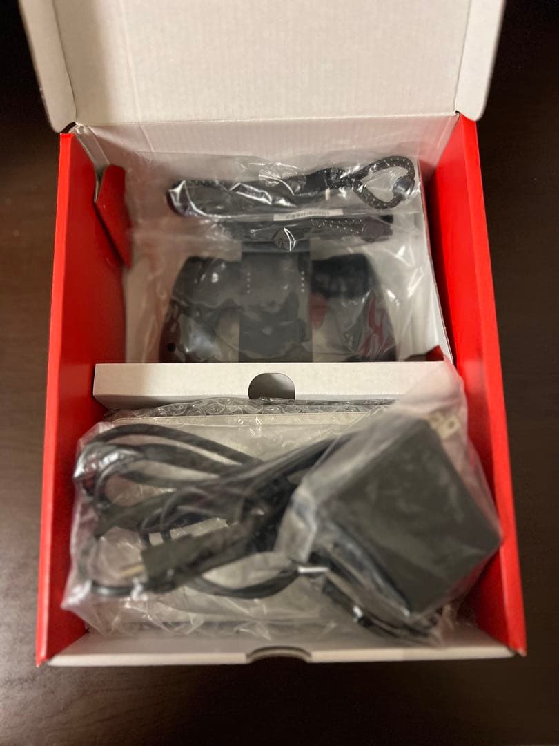 Nintendo Switch 本体 有機EL モンスターハンター マリオカート