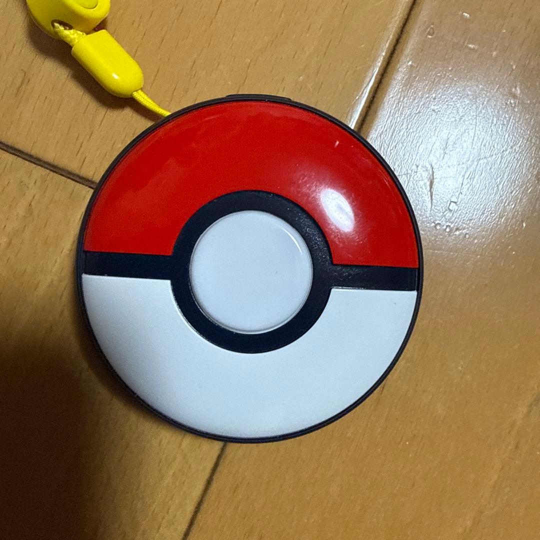 ポケモン GO Plus ＋美品