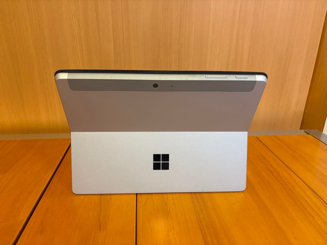 【VMVMVM】Surface Go+カバー