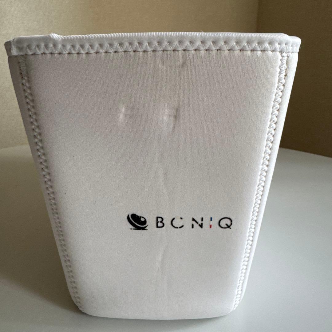 BONIQ3.0 ボニーク3.0 低温調理器スターターセット ホワイト
