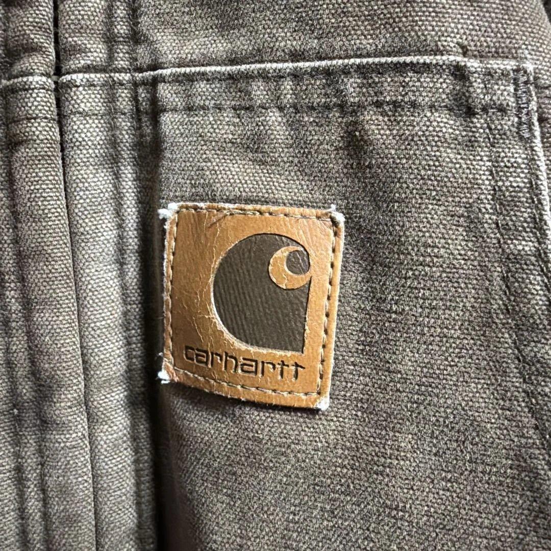 carhatt アクティブジャケット