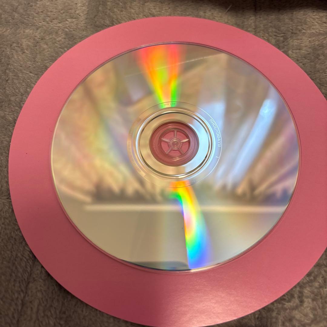 松田聖子 sweet days 3枚組 CD完全生産限定廃盤品　美品