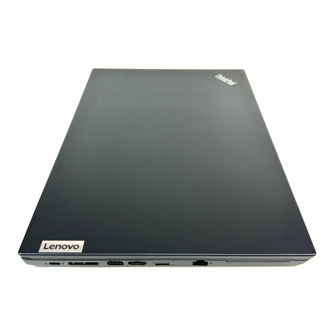 美品 ThinkPad L15 Gen2 15インチ バッテリー良好 第11世代